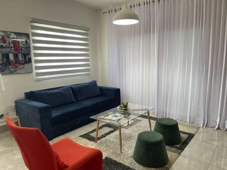 Suites Room Soha II ซานติอาโก เด ลอสกาบาเญโรส ภายนอก รูปภาพ