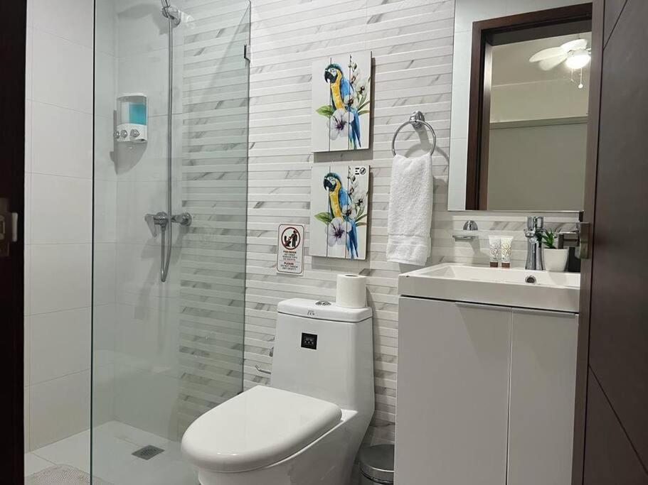 Suites Room Soha II ซานติอาโก เด ลอสกาบาเญโรส ภายนอก รูปภาพ