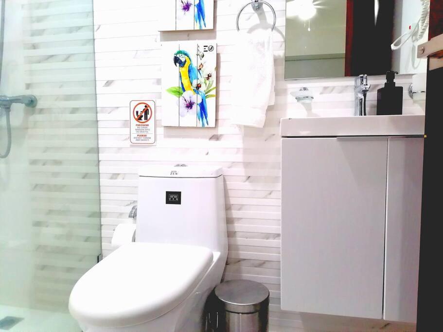 Suites Room Soha II ซานติอาโก เด ลอสกาบาเญโรส ภายนอก รูปภาพ